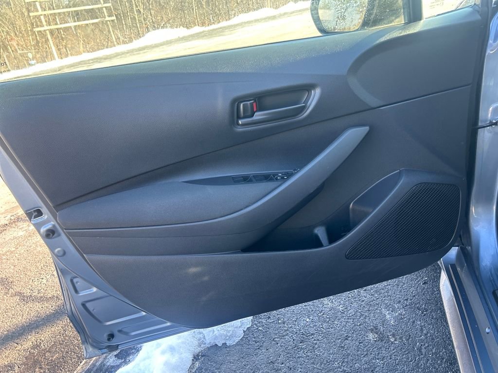 Certified 2024 Toyota Corolla LE image 16