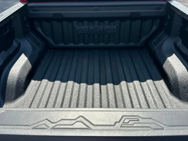 Used 2026 GMC Canyon AT4 w/ AT4 Premium Package AWD/4WD image 13