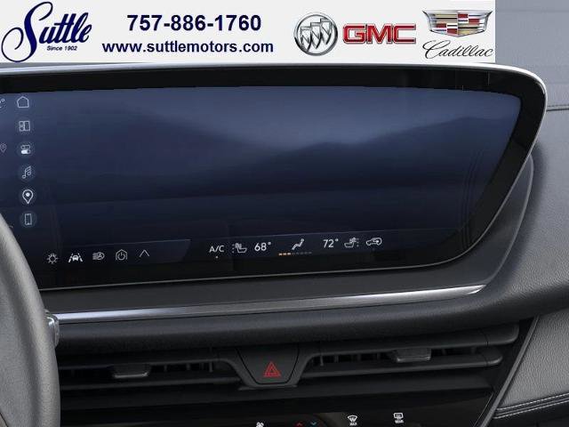 New 2026 Buick Envision Avenir AWD/4WD image 20