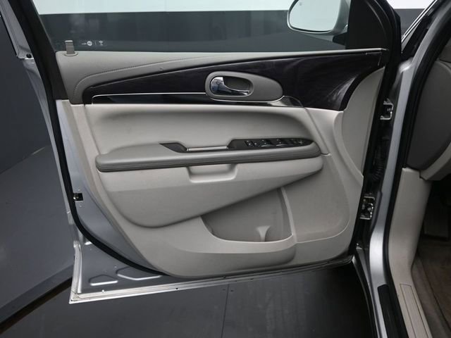 Used 2017 Buick Enclave Convenience image 12
