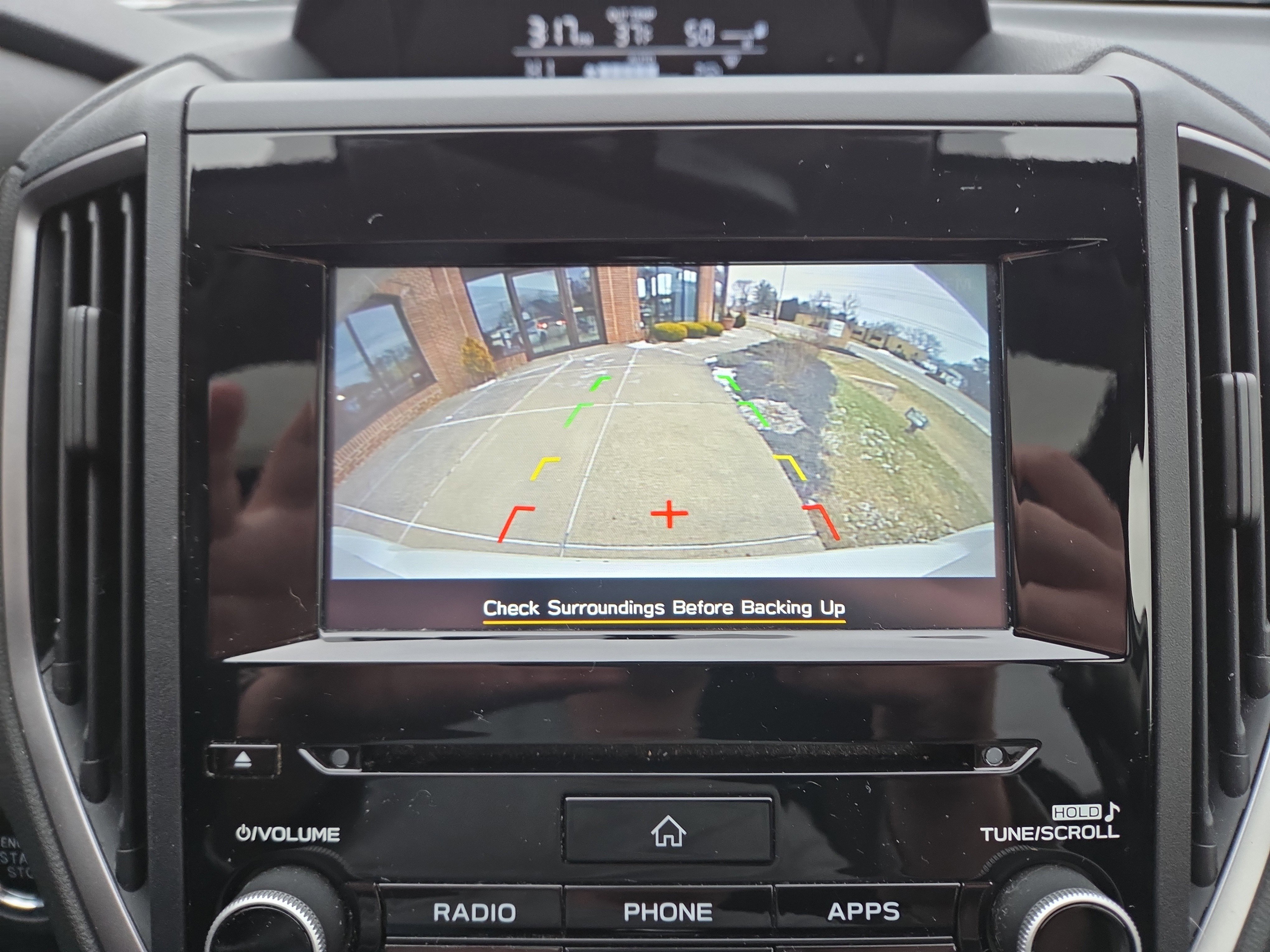 Used 2023 Subaru Crosstrek 2.0i Premium image 26