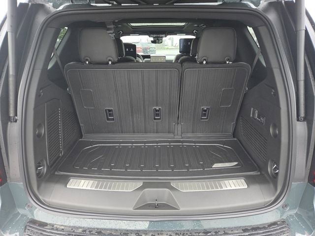 New 2026 GMC Yukon AT4 Ultimate AWD/4WD image 31