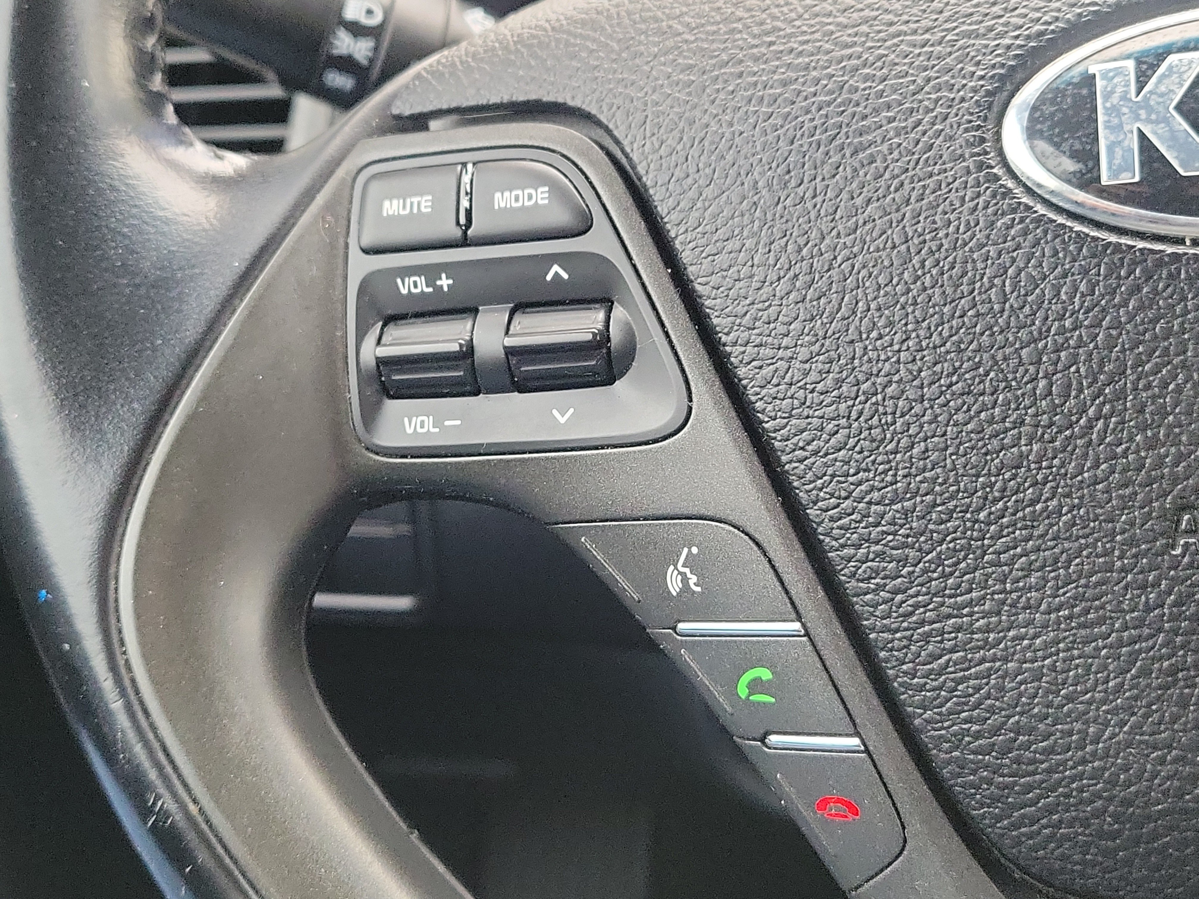 Used 2014 Kia Forte EX FWD image 21