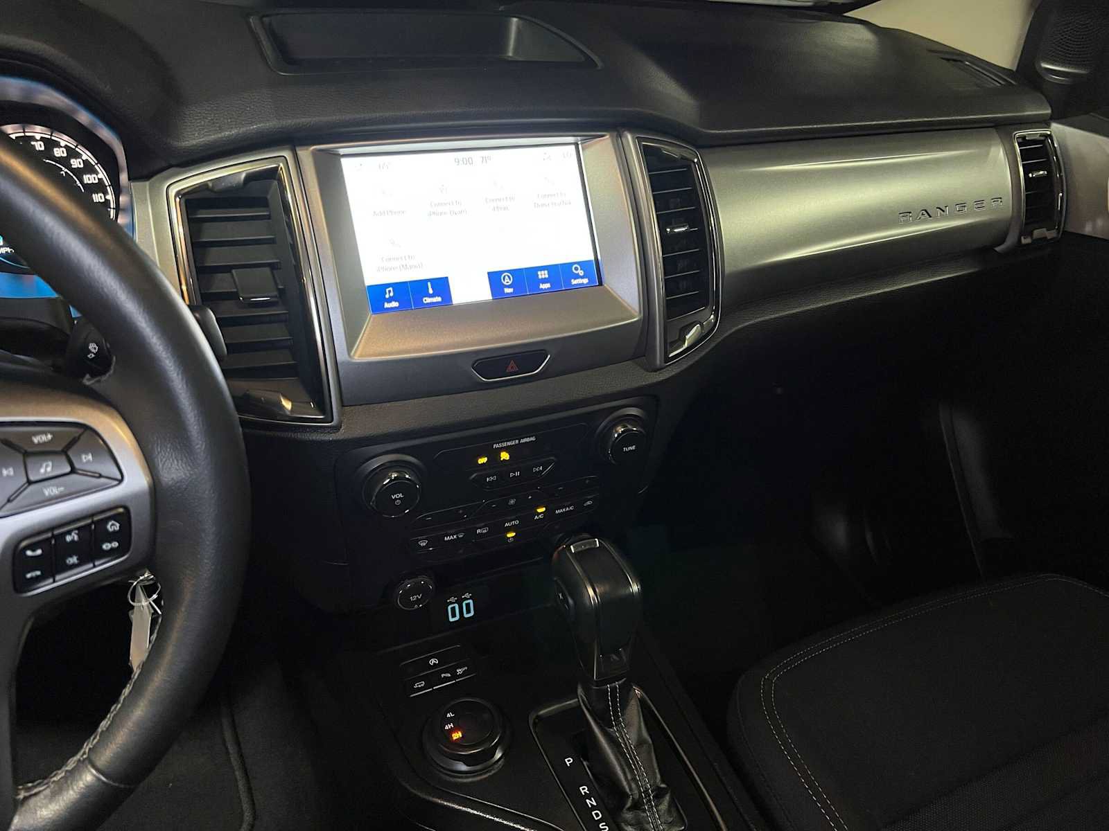 Used 2021 Ford Ranger XLT w/ Equipment Group 302A High AWD/4WD image 30