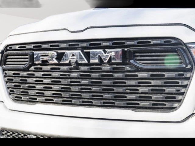 New 2025 RAM 1500 Big Horn AWD/4WD image 10