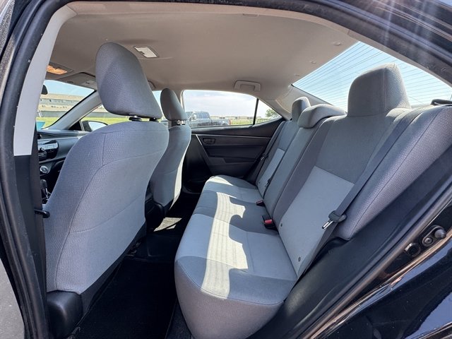 Used 2014 Toyota Corolla L FWD image 6