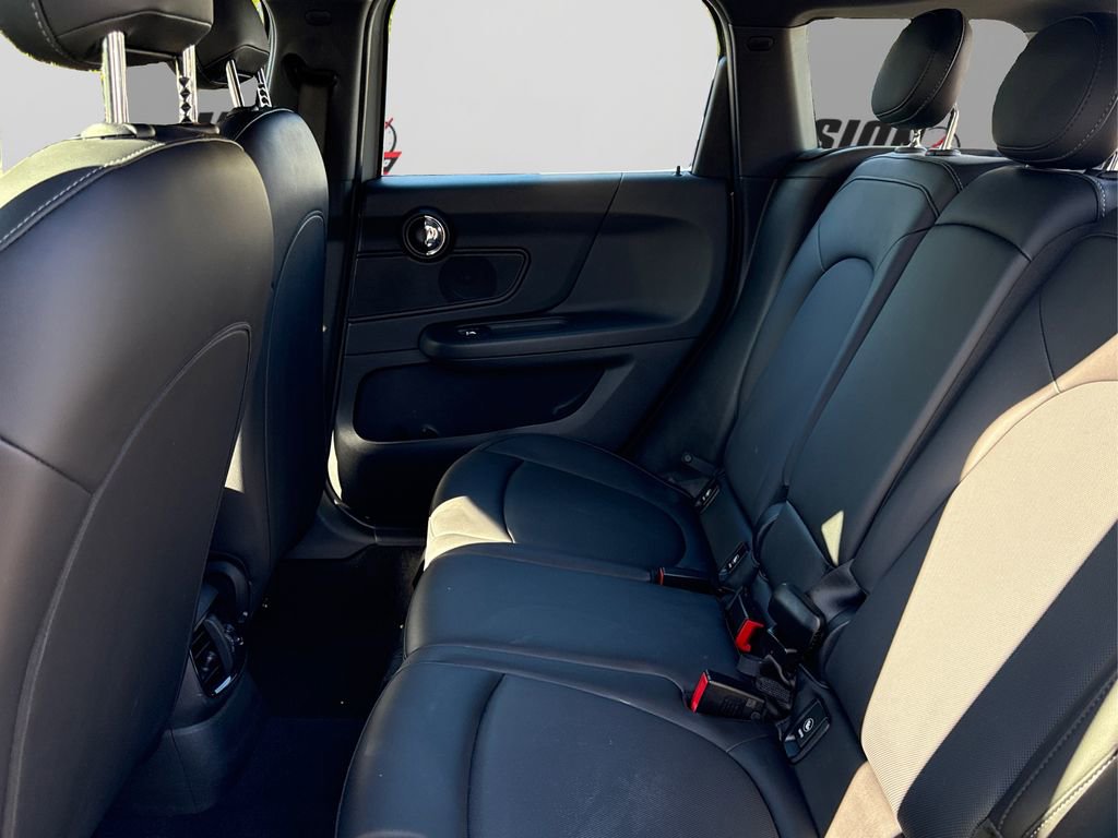 Used 2021 MINI Cooper Countryman ALL4 image 10