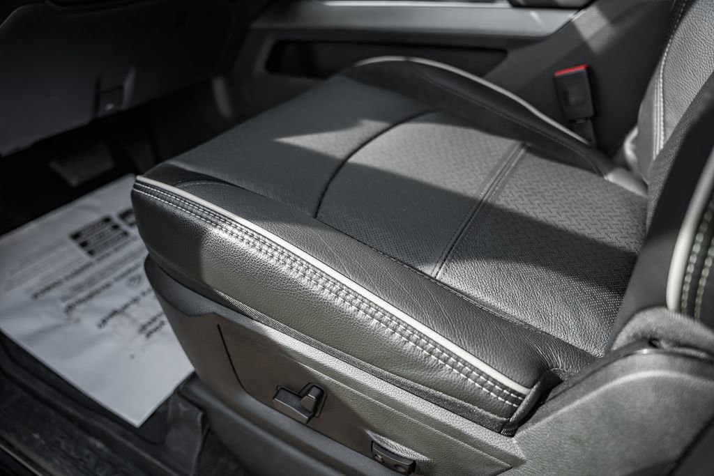 New 2026 RAM 2500 Laramie image 39