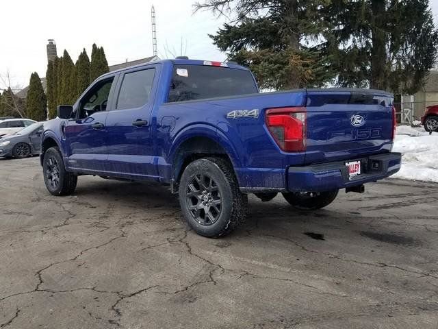 New 2026 Ford F150 STX w/ Equipment Group 200A image 5