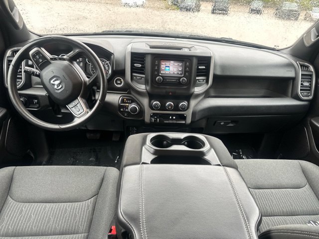 Used 2023 RAM 1500 Tradesman w/ Night Edition AWD/4WD image 18