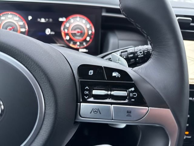 Certified 2023 Hyundai Tucson Limited image 27