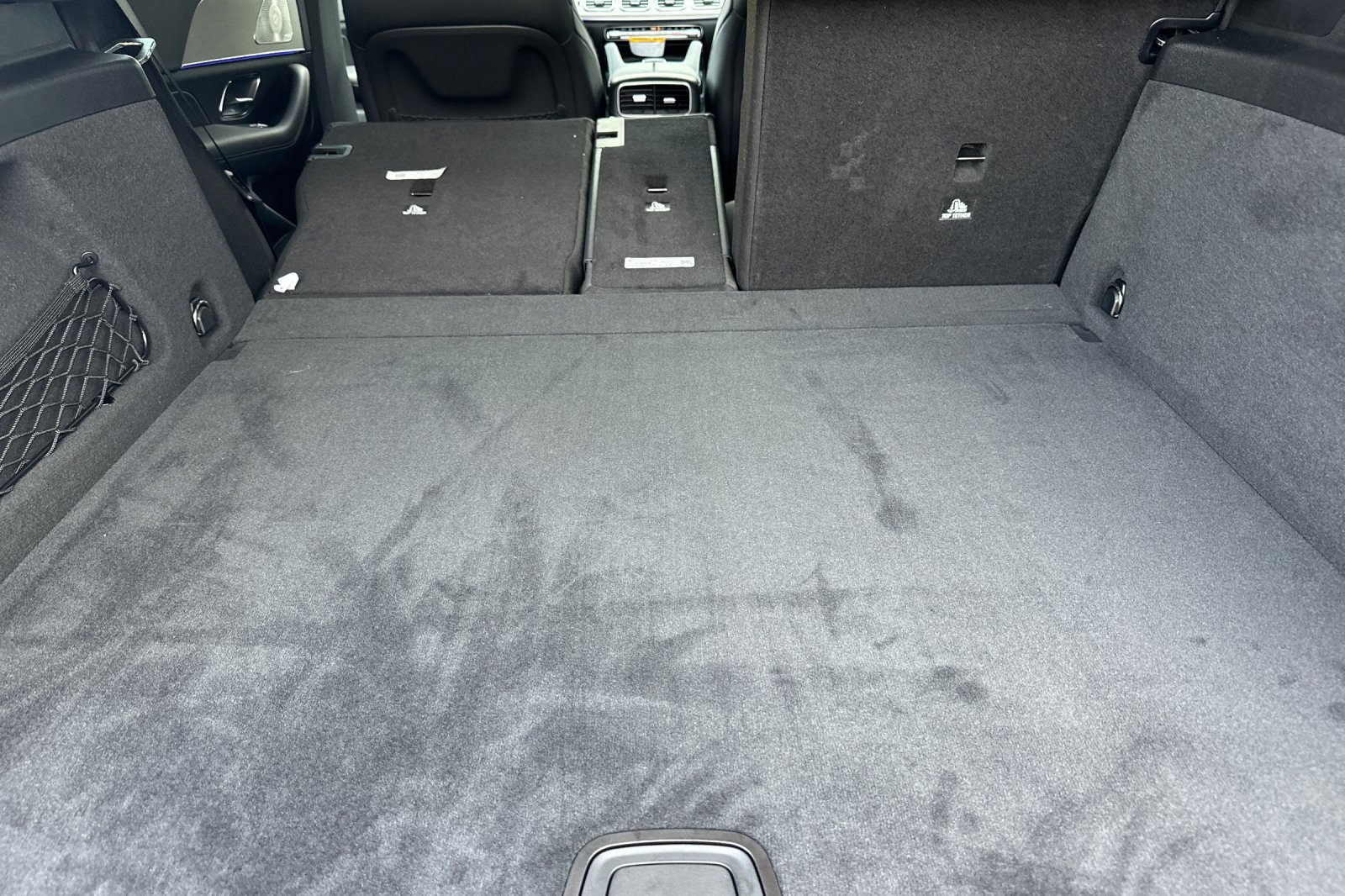 New 2026 Mercedes-Benz GLE 450 450 image 15