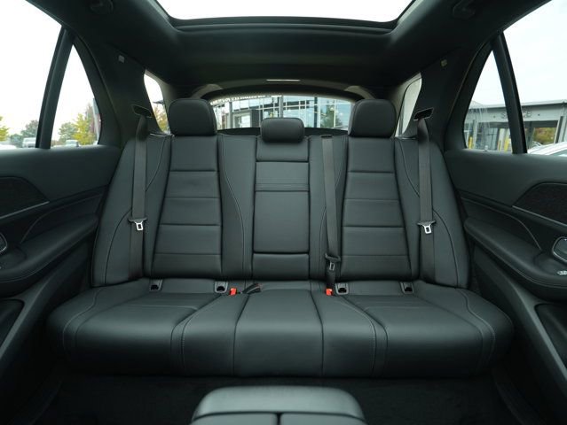 Certified 2026 Mercedes-Benz GLE 350 4MATIC image 33