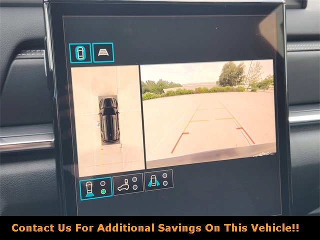 New 2026 GMC Terrain Elevation w/ Technology Package II image 13