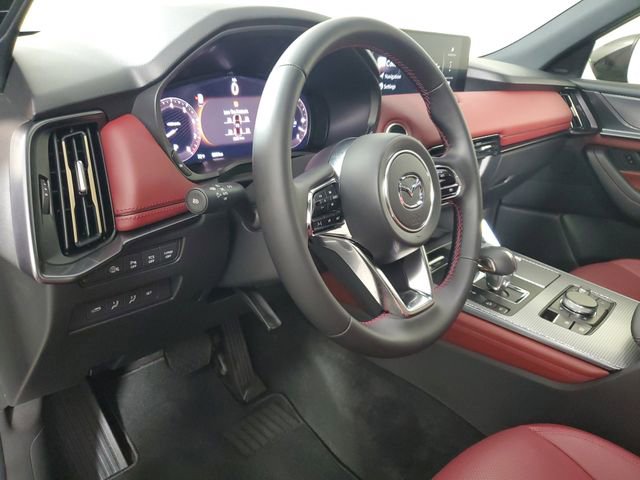 Used 2025 MAZDA CX-70 3.3 Turbo w/ Premium Plus Pkg image 24