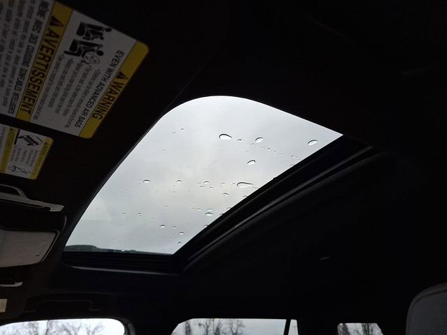 New 2026 Subaru Outback Limited image 15