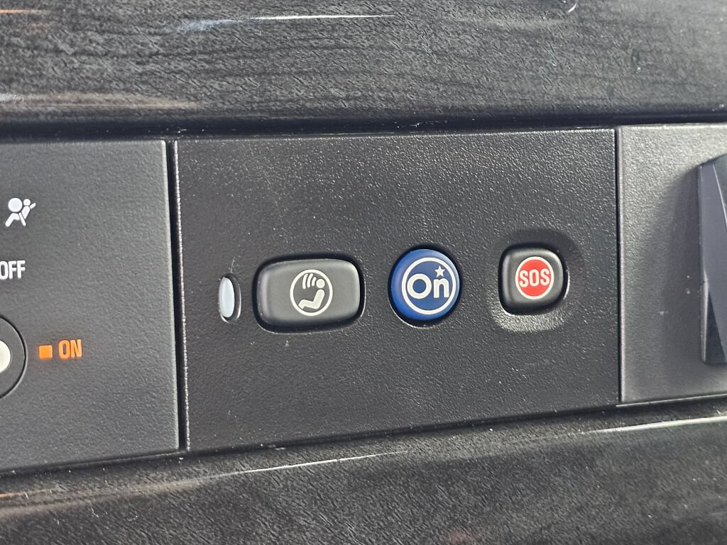 Used 2017 GMC Savana 2500 RWD image 21