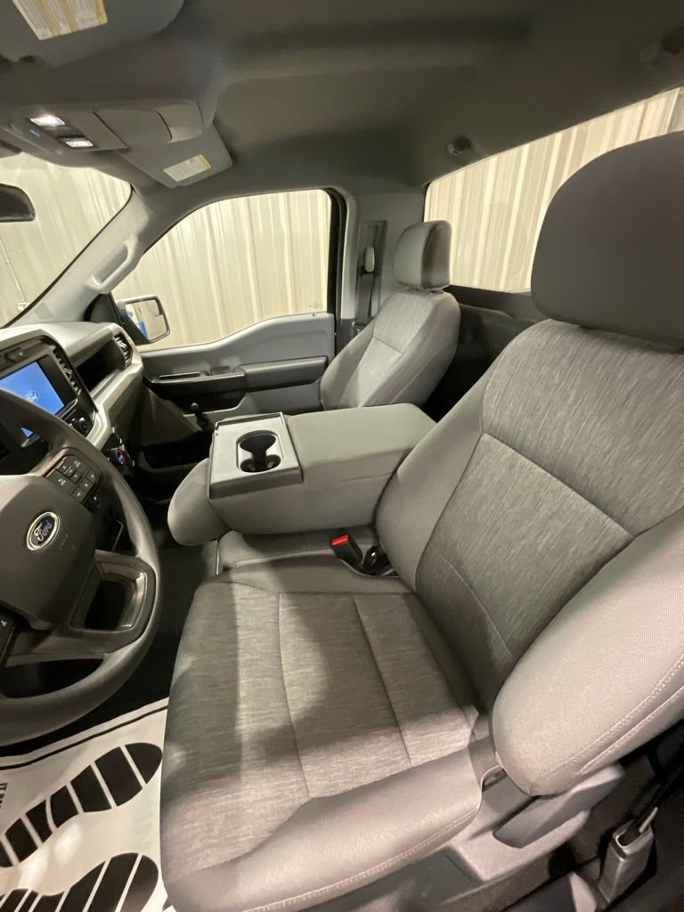 Used 2022 Ford F150 XL image 11