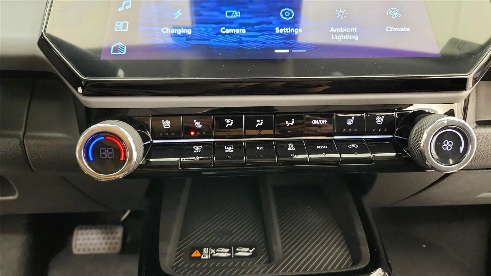 New 2027 Chevrolet Bolt RS w/ Technology Package FWD image 26