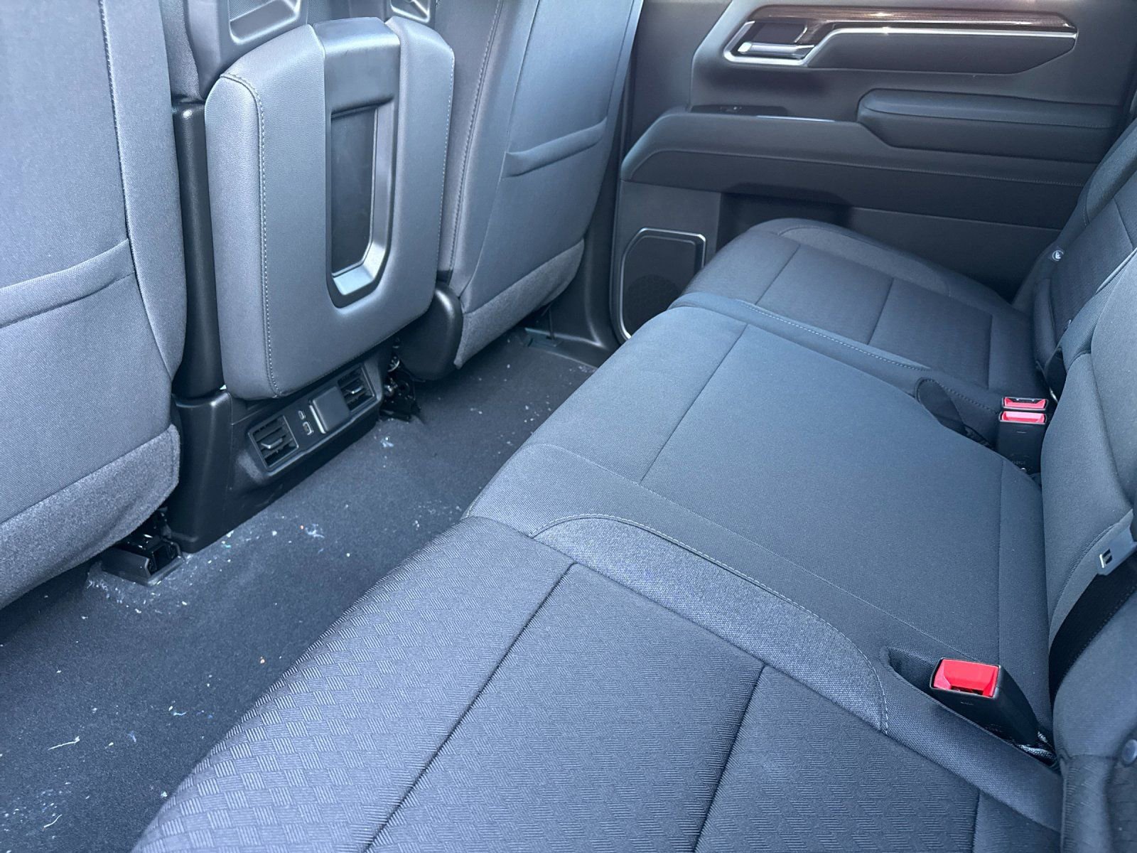 New 2026 GMC Sierra 1500 SLE RWD image 12