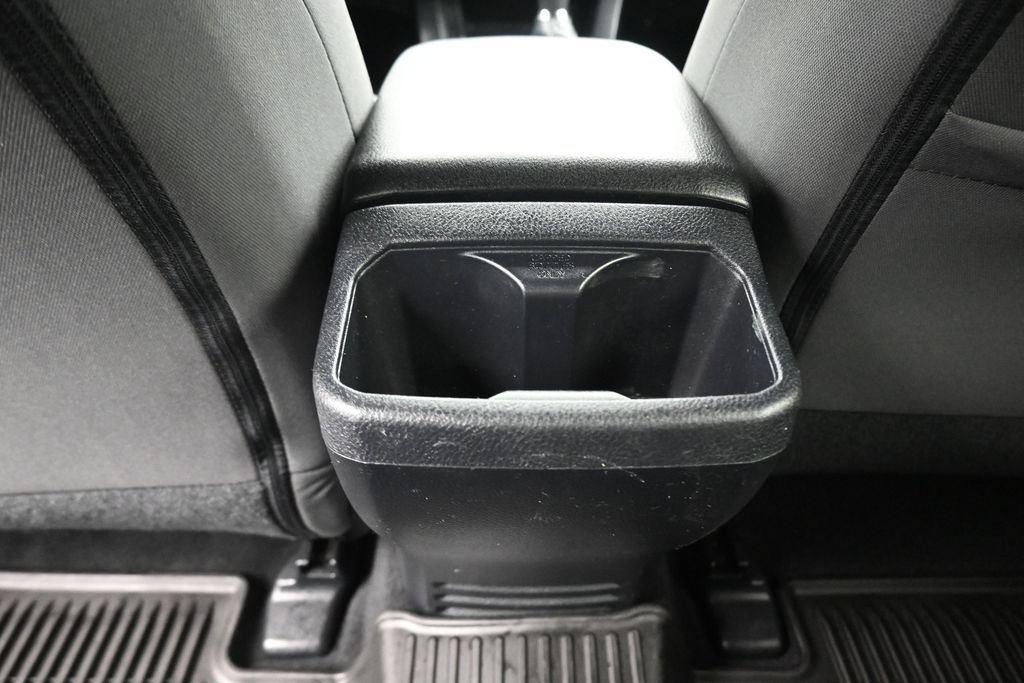 Used 2019 Toyota Tacoma TRD Off-Road AWD/4WD image 36