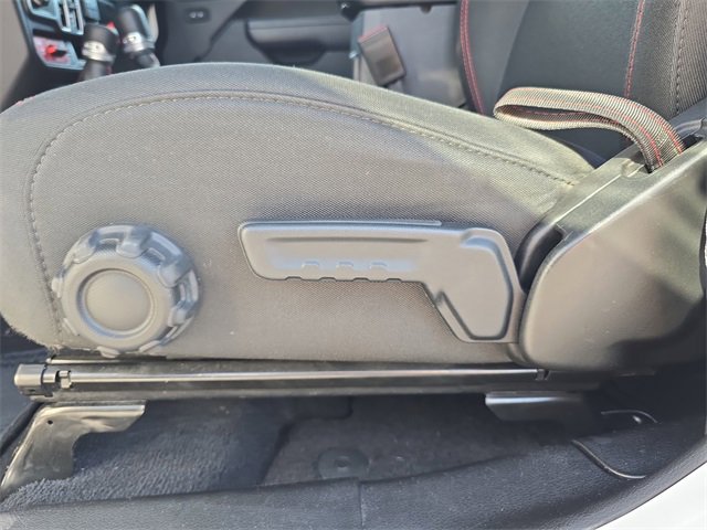 Certified 2022 Jeep Wrangler Unlimited Rubicon w/ Safety Group image 15