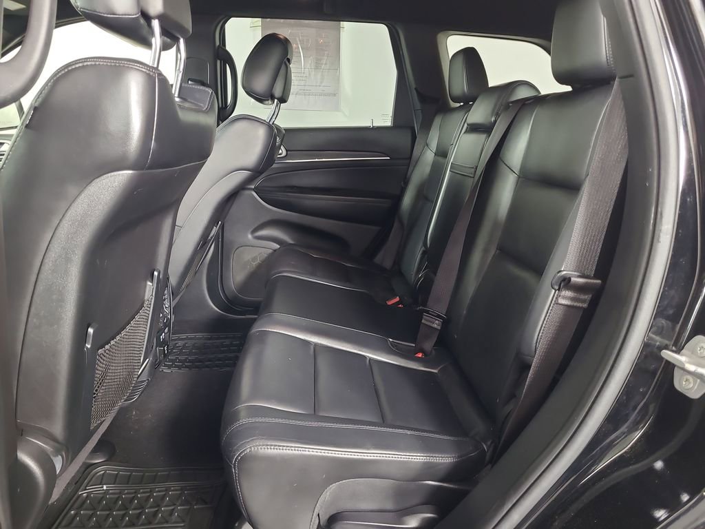 Used 2020 Jeep Grand Cherokee Limited AWD/4WD image 21