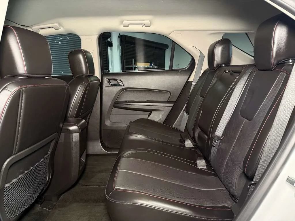 Used 2013 Chevrolet Equinox LTZ AWD/4WD image 18