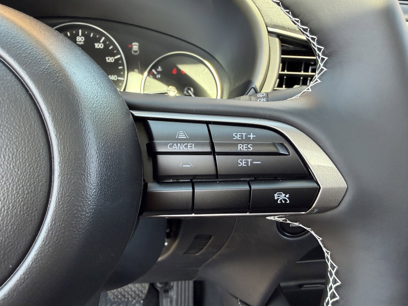 New 2026 MAZDA CX-30 AWD 2.5 S image 14