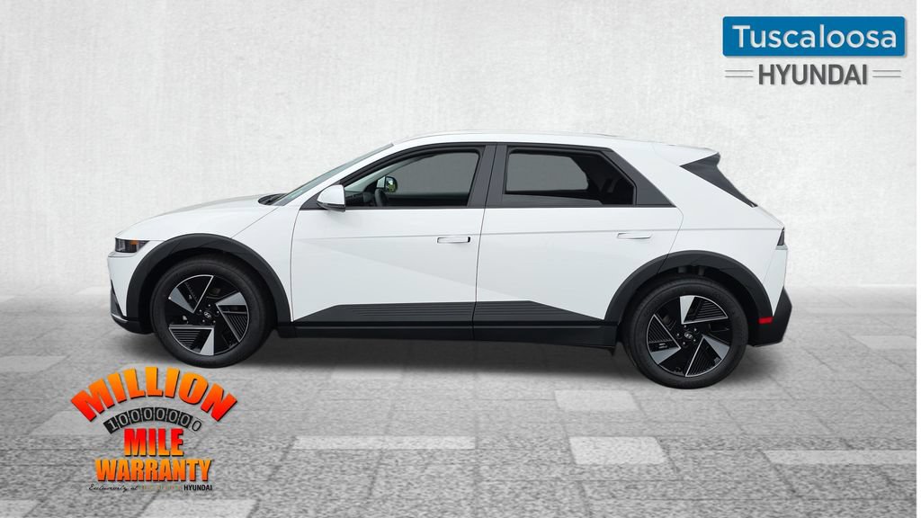 New 2026 Hyundai Ioniq 5 SEL RWD image 5