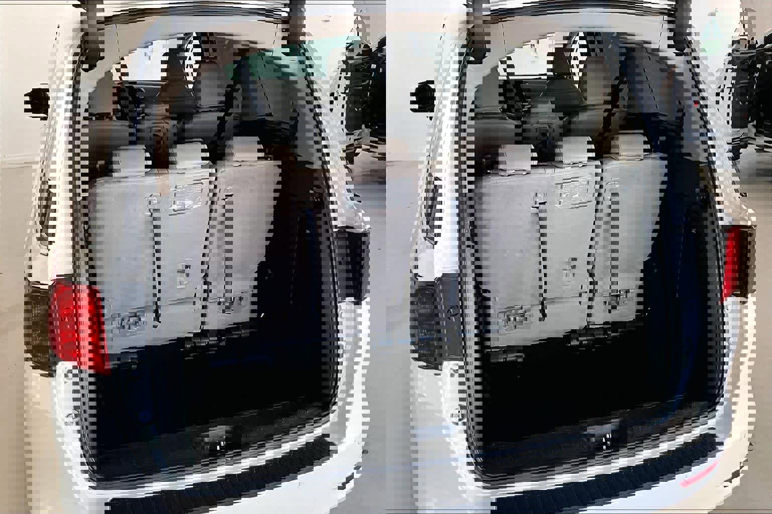 Used 2023 Honda Odyssey Touring image 17