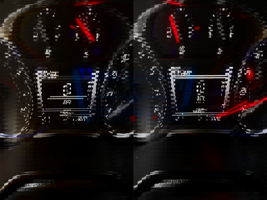 Used 2017 GMC Acadia SLT image 20