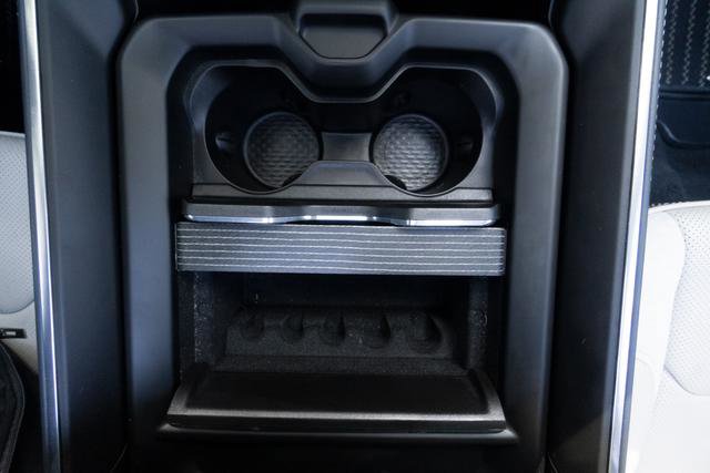 Used 2024 RAM 1500 Limited image 23