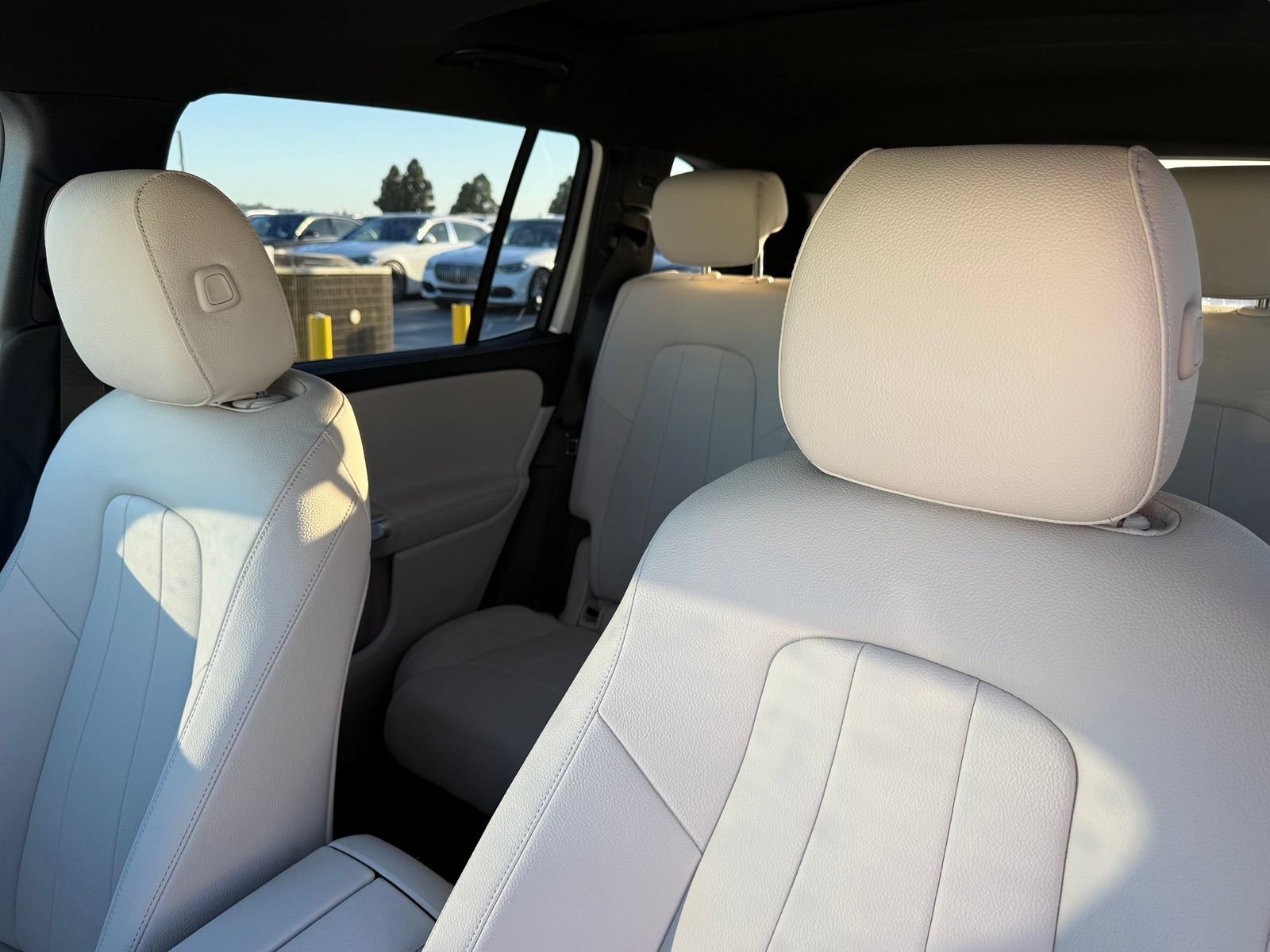 New 2026 Mercedes-Benz GLB 250 image 20