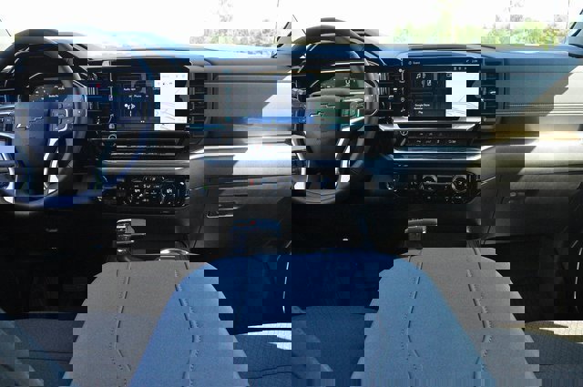 New 2026 Chevrolet Silverado 1500 RST w/ Safety Package image 14