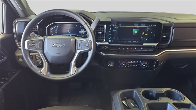 Used 2023 Chevrolet Silverado 1500 RST image 9
