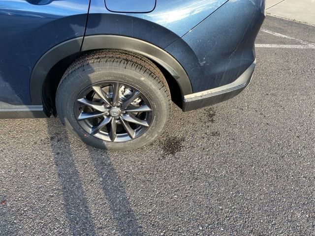 New 2026 Honda CR-V EX-L image 23