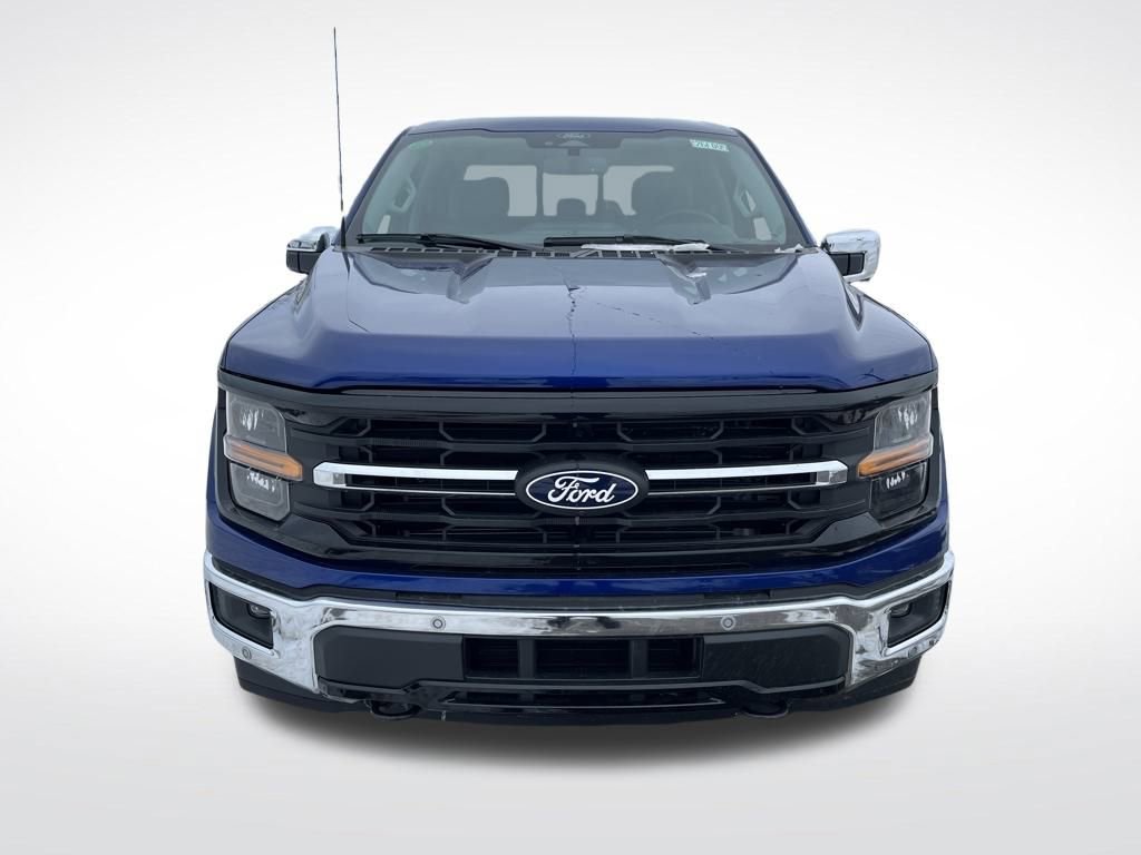 New 2026 Ford F150 XLT w/ Equipment Group 302A MID image 9