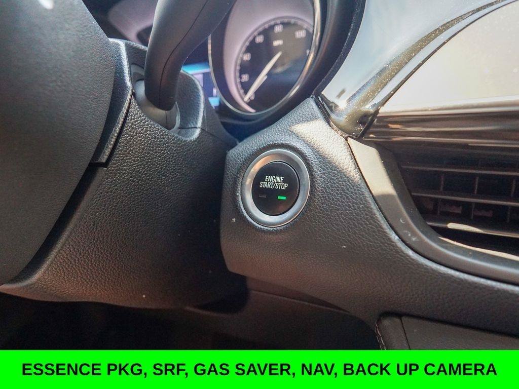 Used 2019 Buick Envision Essence FWD image 24