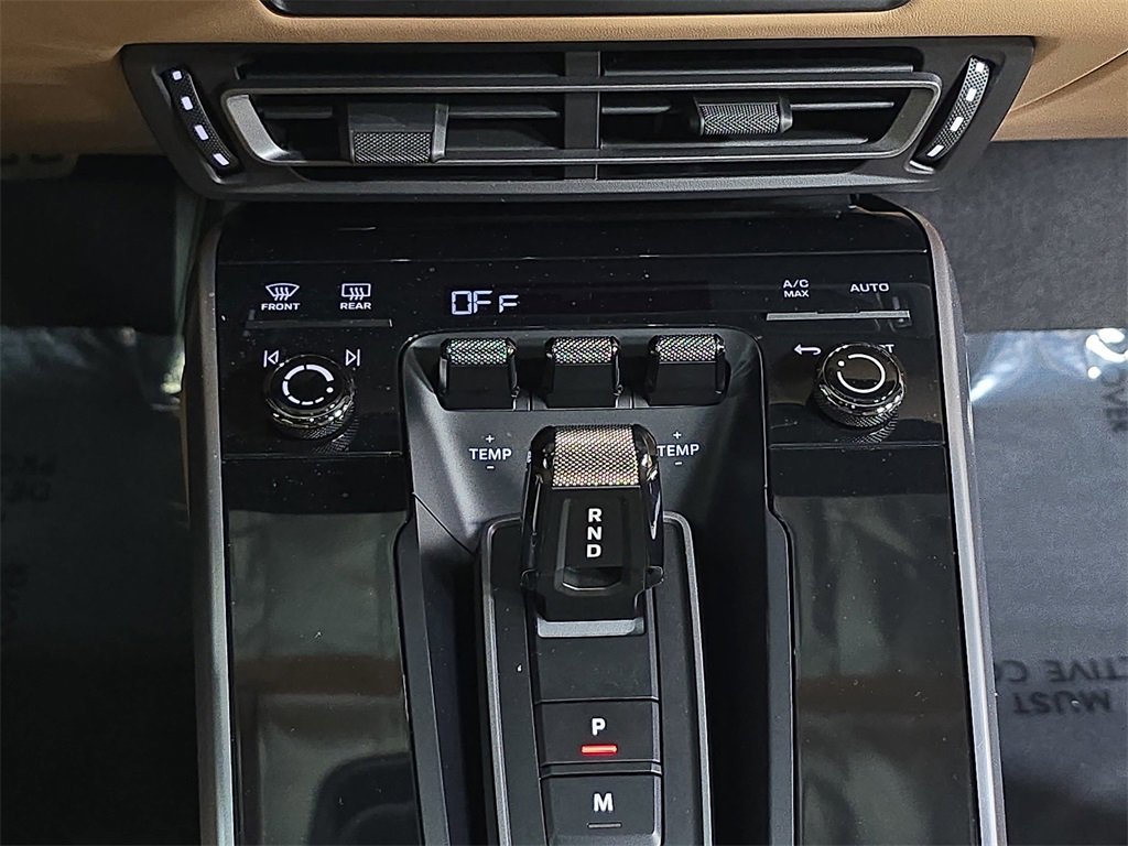 Used 2023 Porsche 911 Turbo S image 19