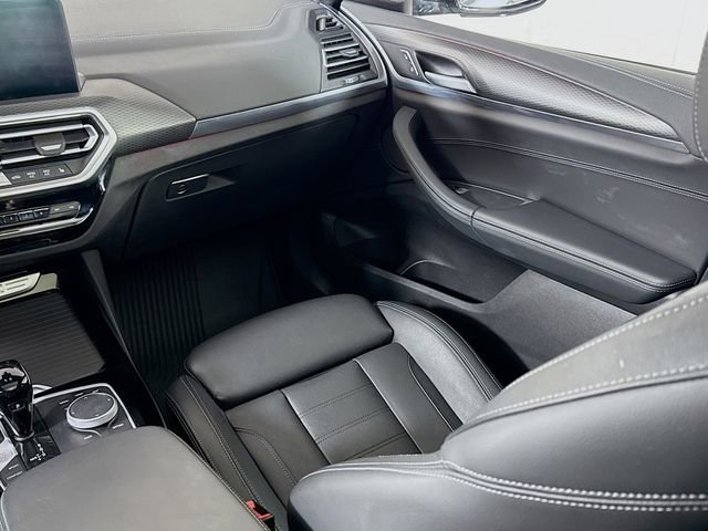 Used 2022 BMW X3 M40i image 27