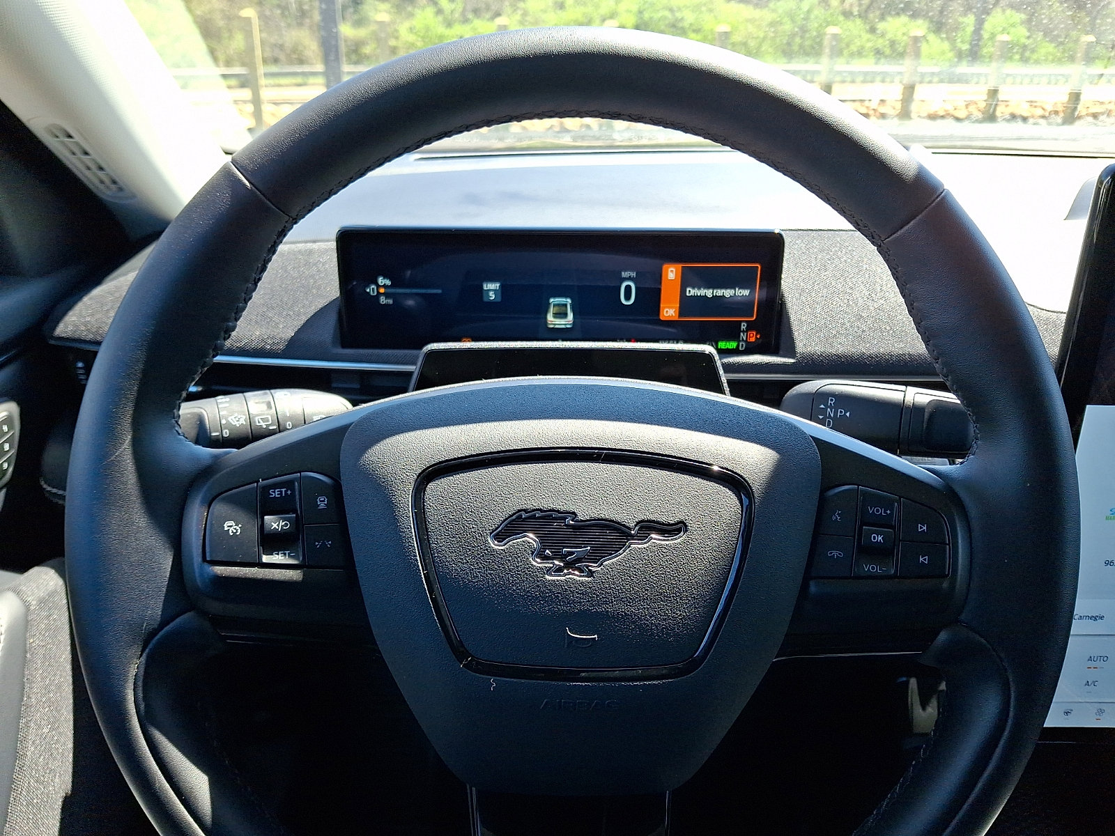 Used 2025 Ford Mustang Mach-E Select w/ Comfort Package Lite image 20
