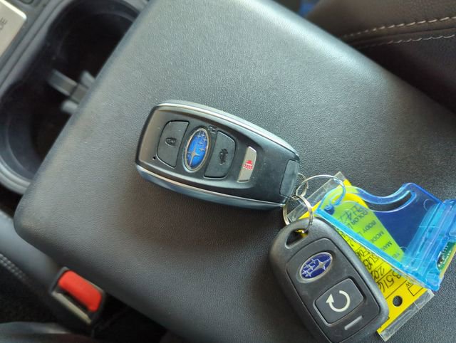 Used 2023 Subaru Forester Premium image 34