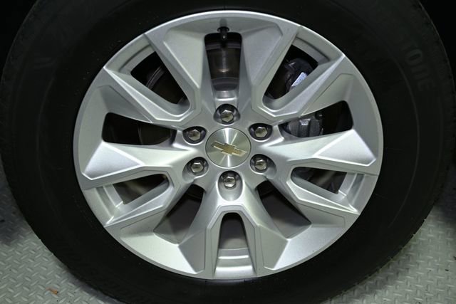 Used 2021 Chevrolet Silverado 1500 Custom image 23