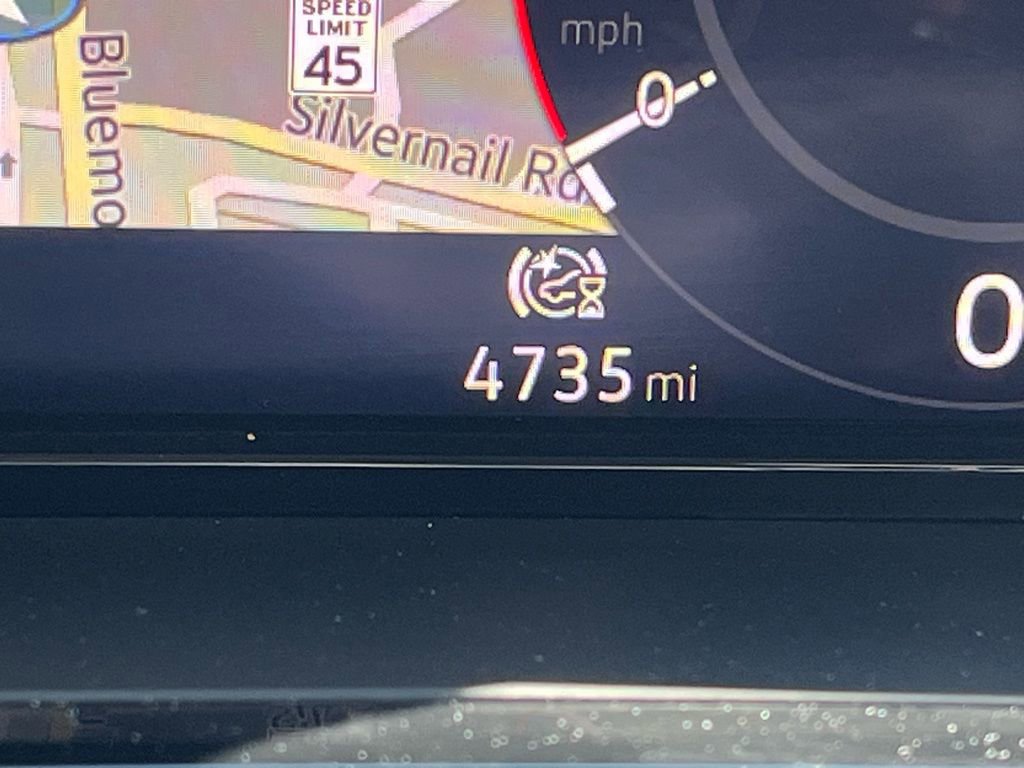 Certified 2024 Volkswagen Atlas Peak Edition SEL image 22