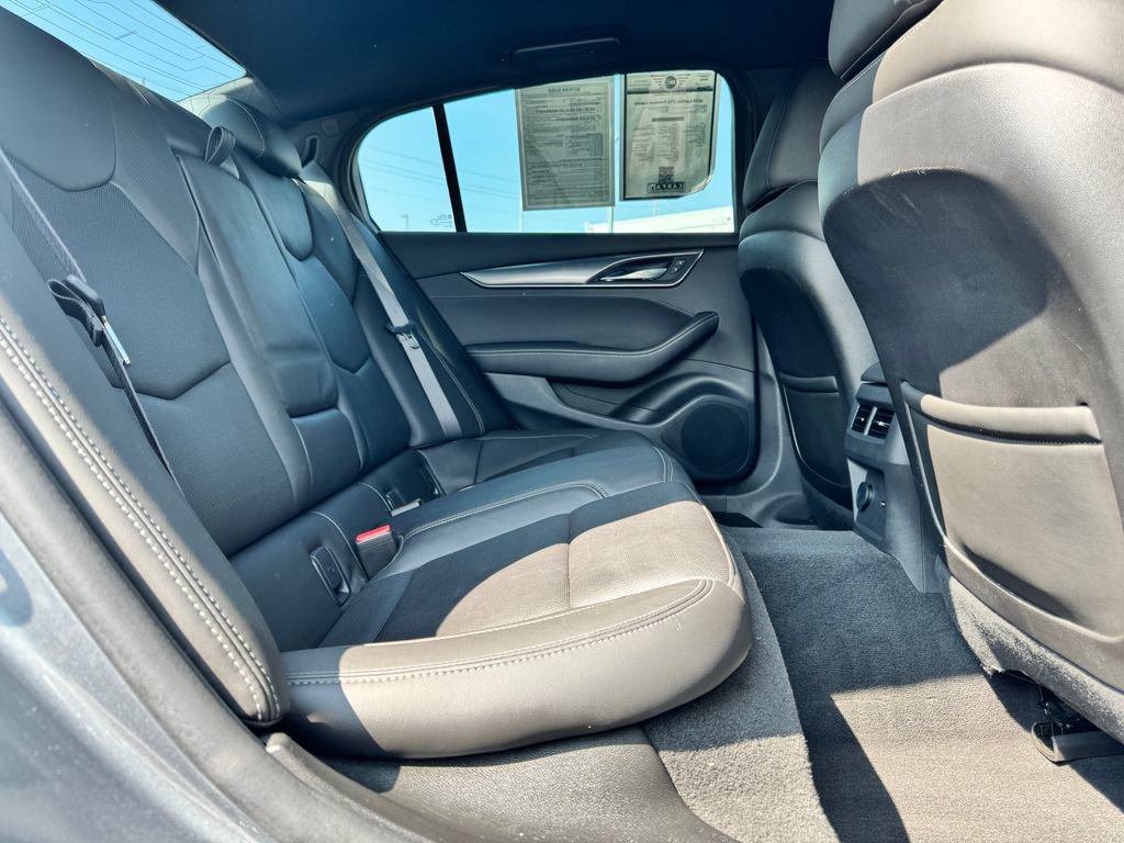 Used 2020 Cadillac CT5 Premium Luxury RWD image 14