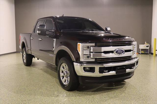 Used 2019 Ford F250 King Ranch w/ King Ranch Ultimate Package
