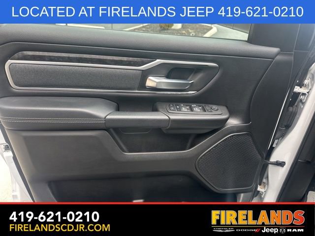 Used 2023 RAM 1500 Lone Star image 18