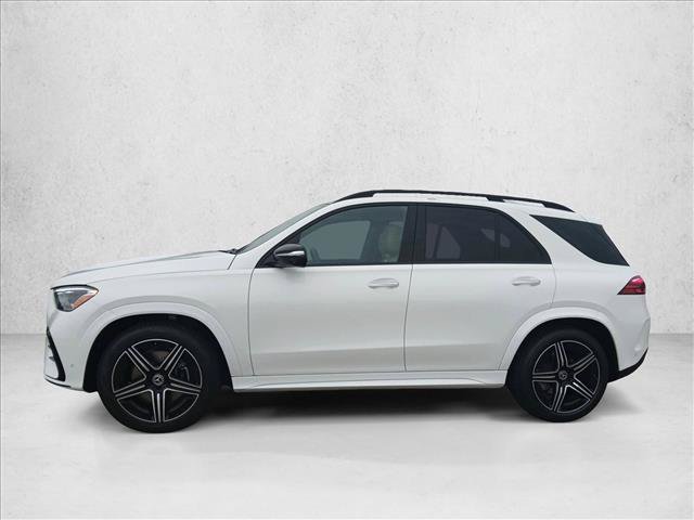 New 2026 Mercedes-Benz GLE 450 4MATIC image 4