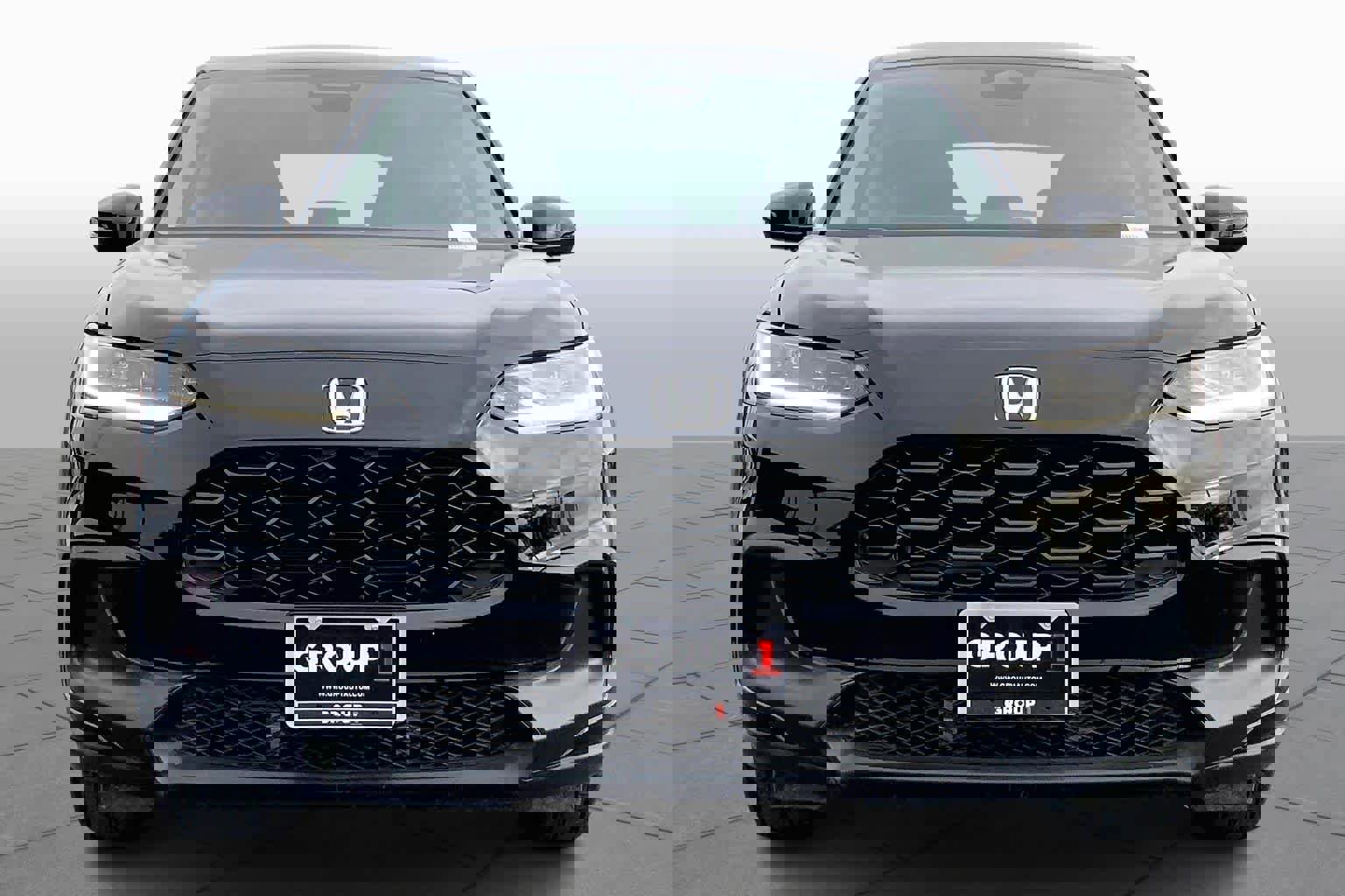 Used 2025 Honda HR-V LX image 4